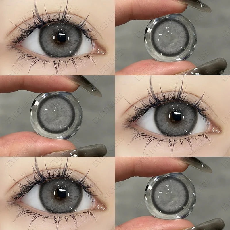 LEMON GRAY
