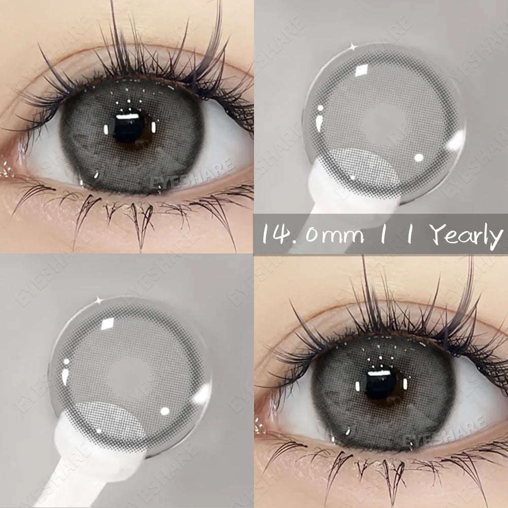 LEMON GRAY