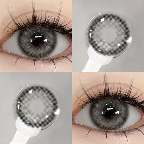 MIKI GRAY