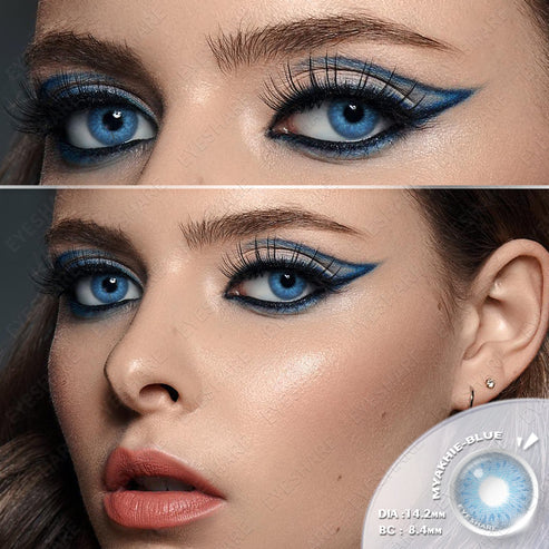 MYAKHIE BLUE