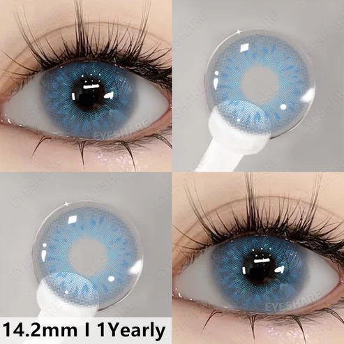 MYAKHIE BLUE