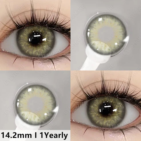 MYAKHIE GREEN