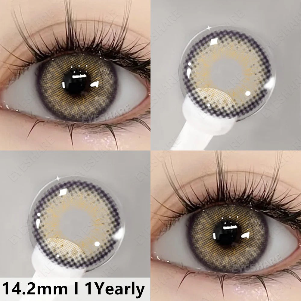 MYAKHIE HAZEL