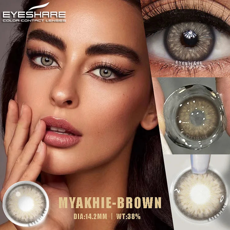 MYAKHIE BROWN