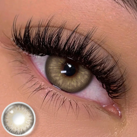 MYAKHIE BROWN