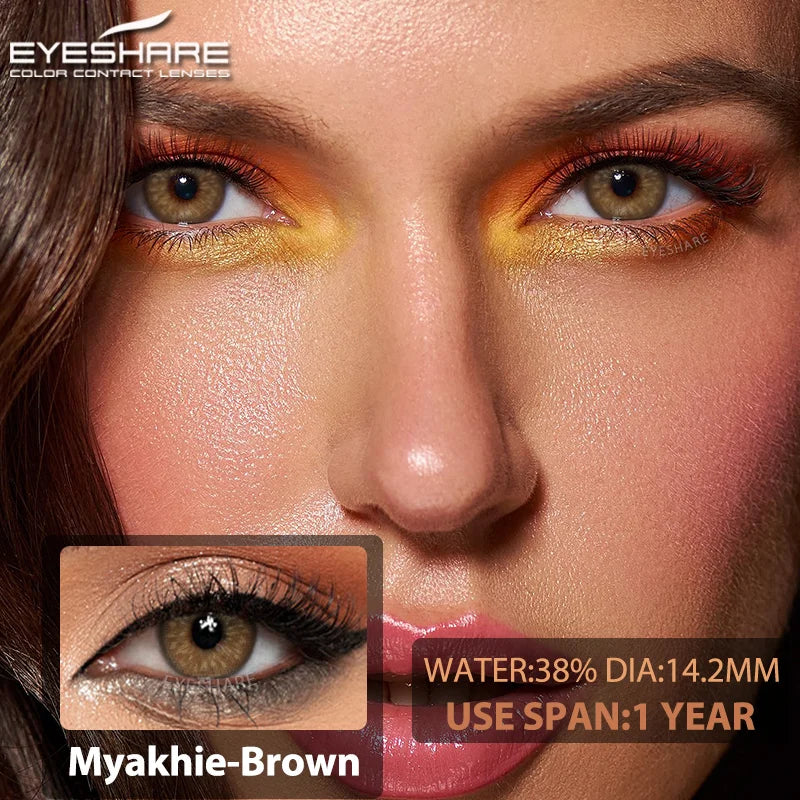 MYAKHIE BROWN