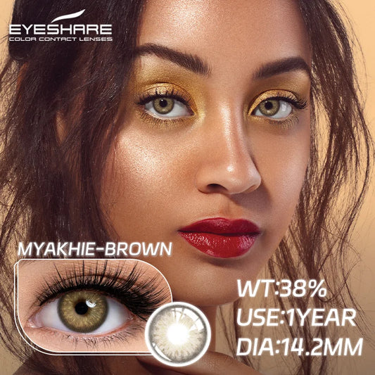MYAKHIE BROWN