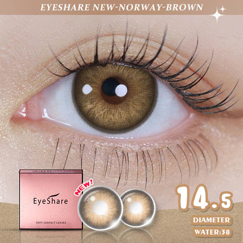NORWAY BROWN