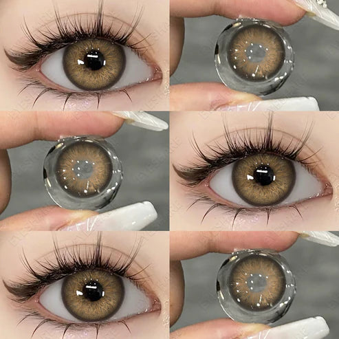 NORWAY BROWN