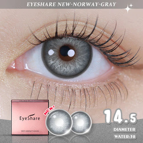 NORWAY GRAY