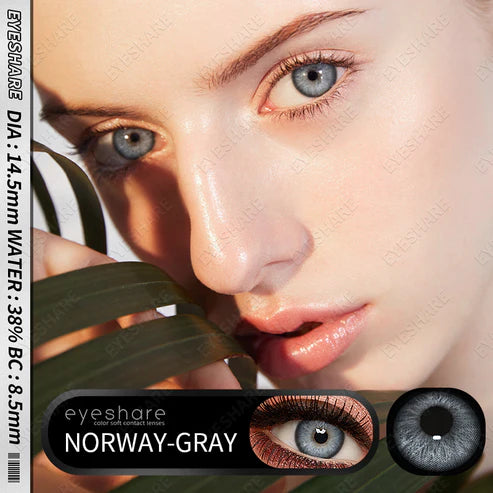 NORWAY GRAY