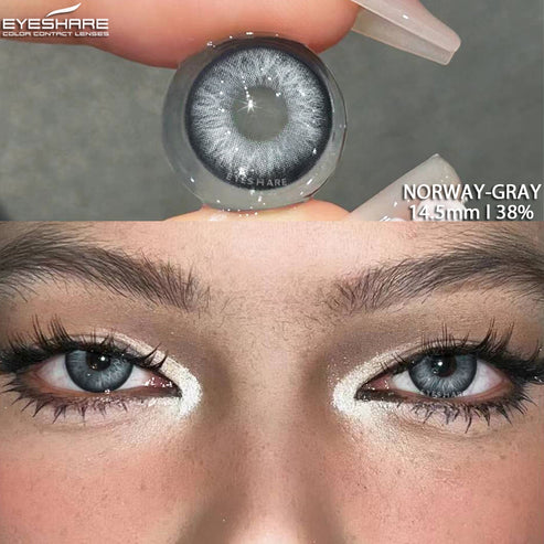 NORWAY GRAY