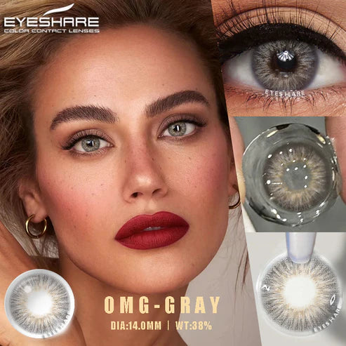 OMG GRAY