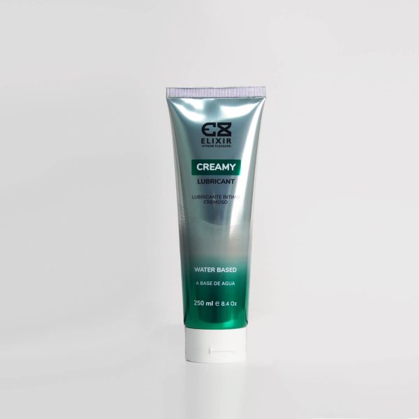 Lubricante Eyaculación Masculina 250ml