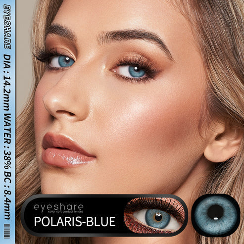 POLARIS BLUE