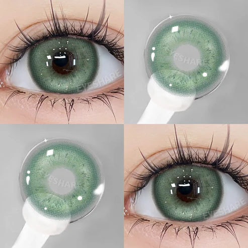 POLARIS GREEN