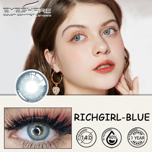 RICHGIRL BLUE