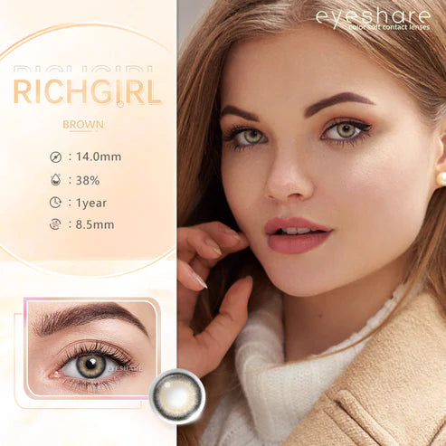 RICHGIRL BROWN