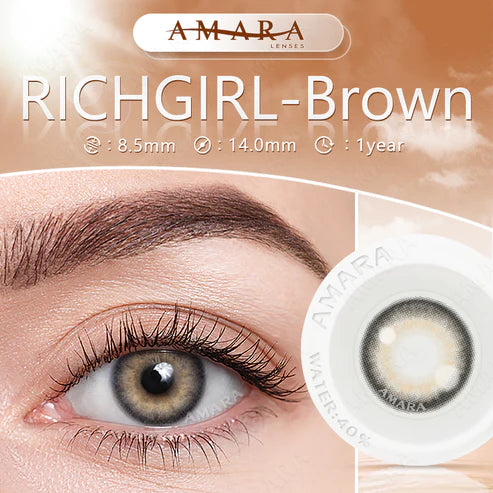 RICHGIRL BROWN