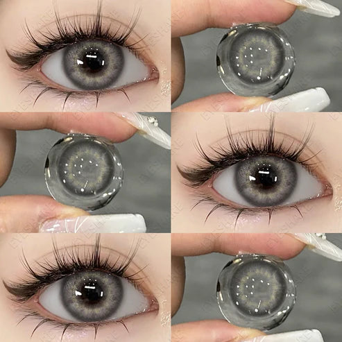 RICHGIRL GRAY