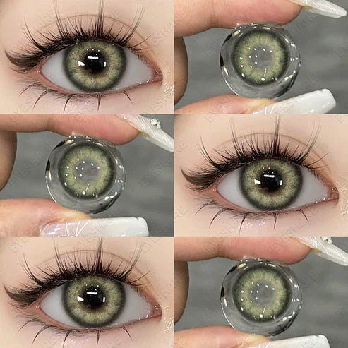 RICHGIRL GREEN