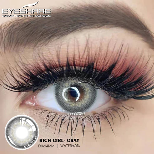 RICHGIRL GRAY