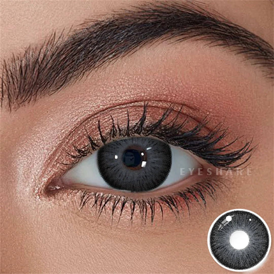 SAHARA BLACK