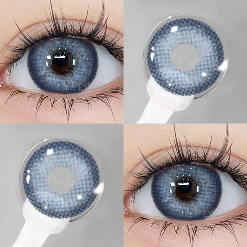 SYDNEY BLUE