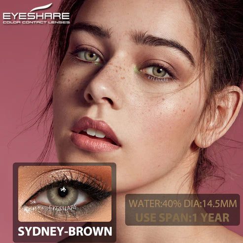 SYDNEY BROWN