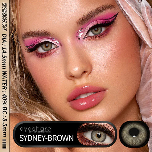 SYDNEY BROWN