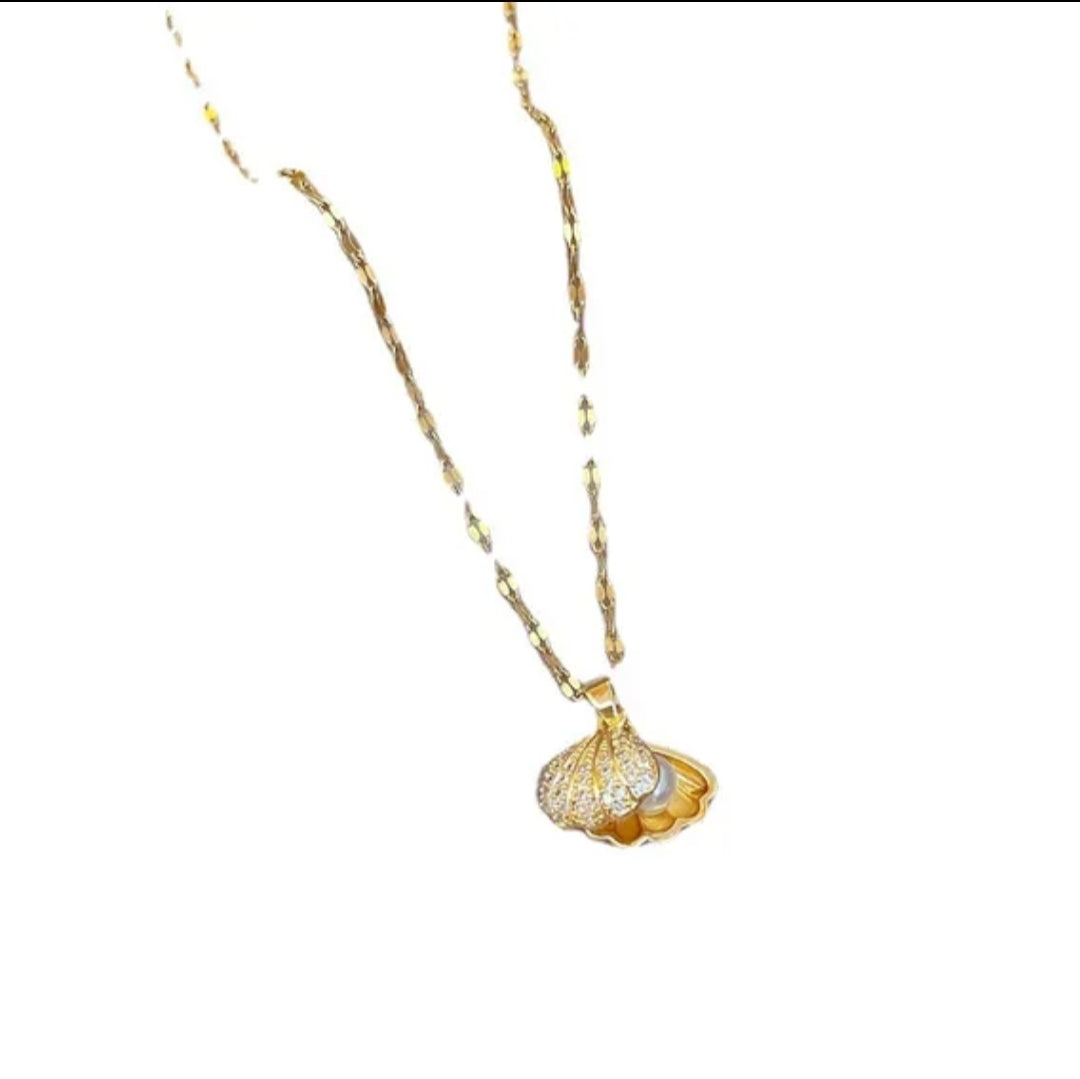 COLLAR ALMEJA
