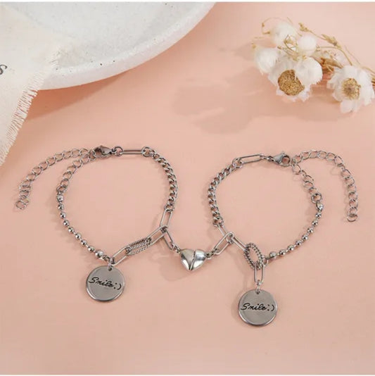 PULSERA AMISTAD