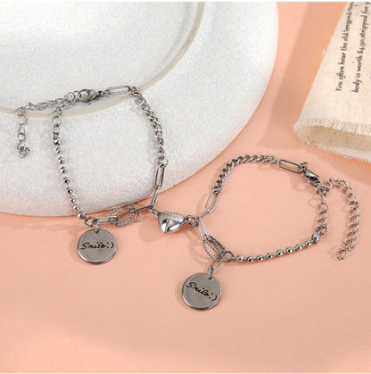 PULSERA AMISTAD