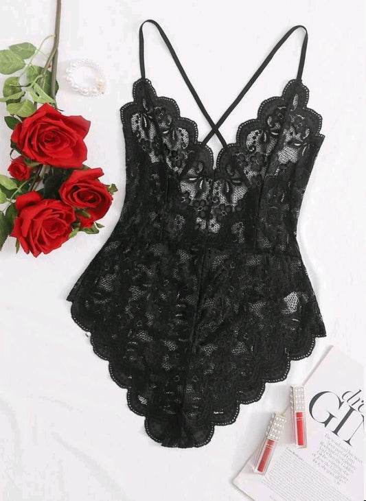 BODY CAMISON