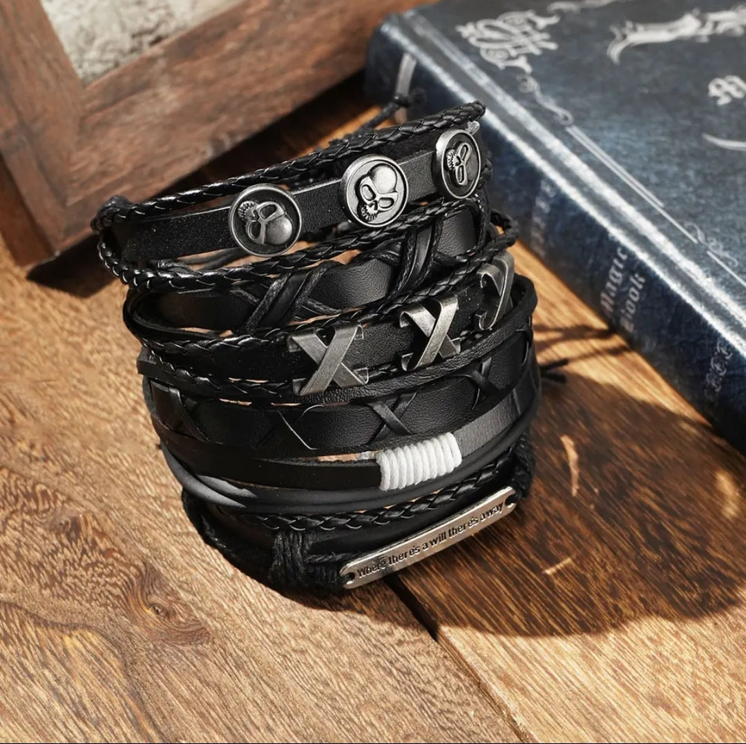 PULSERA #267