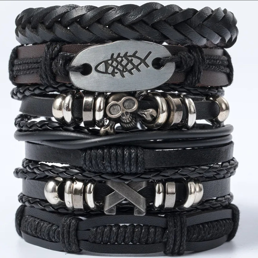 PULSERA #347