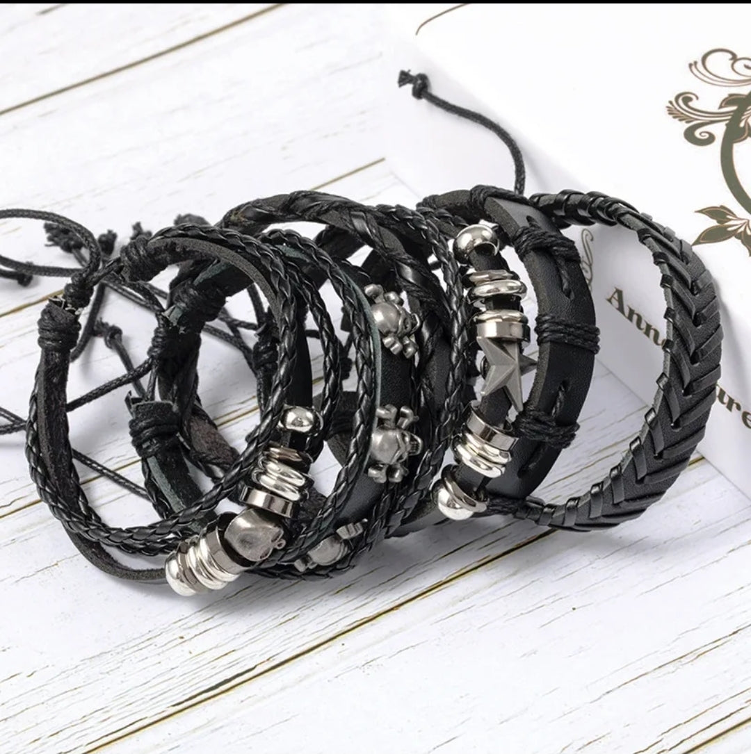 PULSERA #293