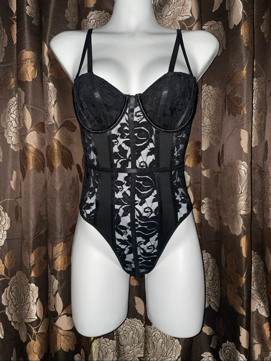 BODY #1