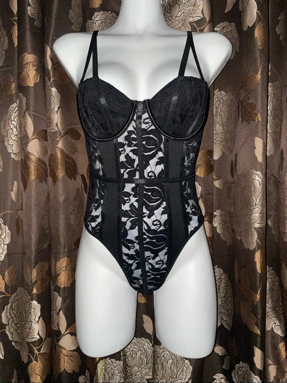 BODY #1