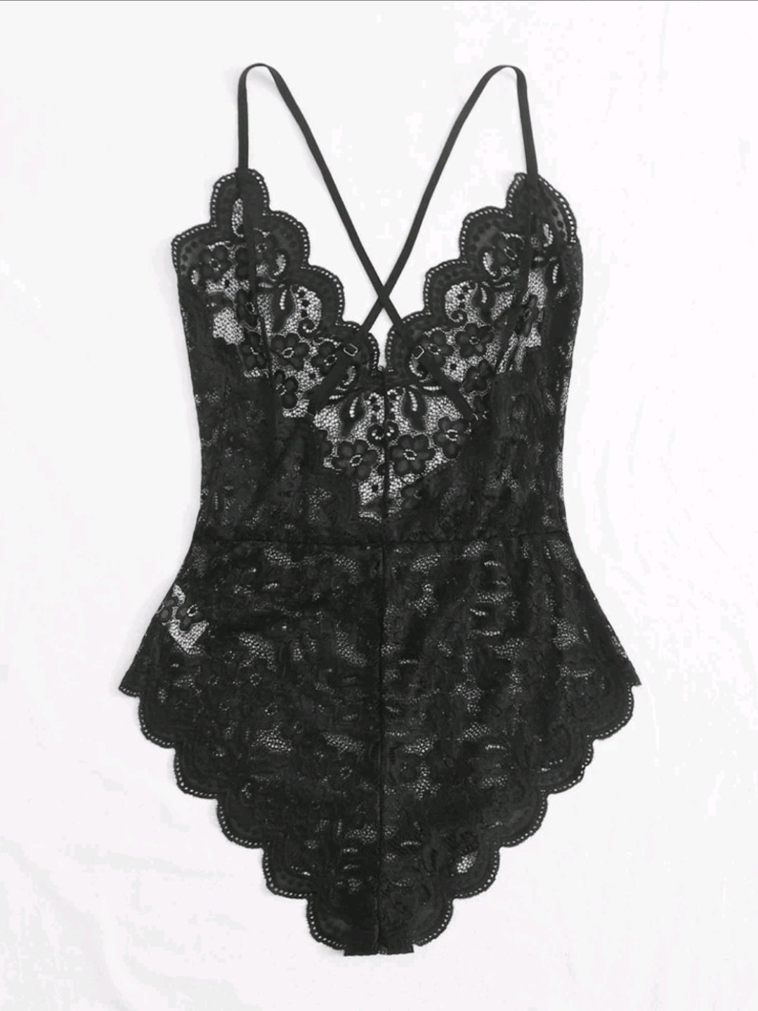 BODY CAMISON