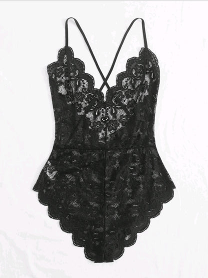 BODY CAMISON