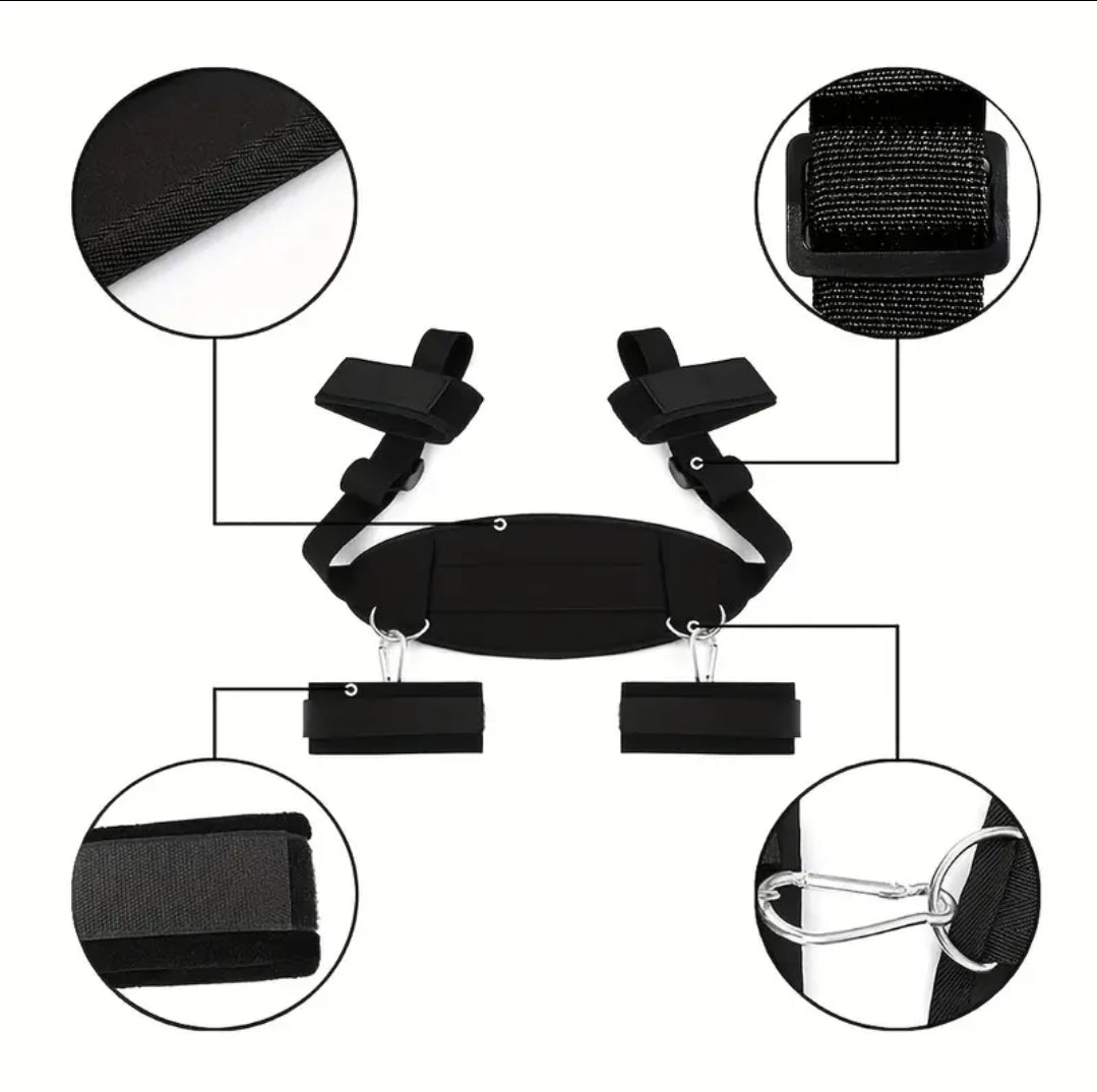 Sujetador x4 Pro