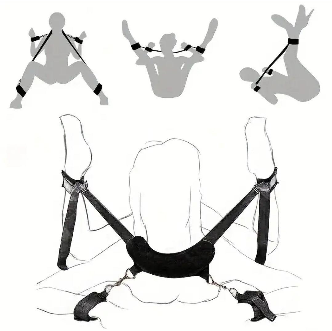 Sujetador x4 Pro