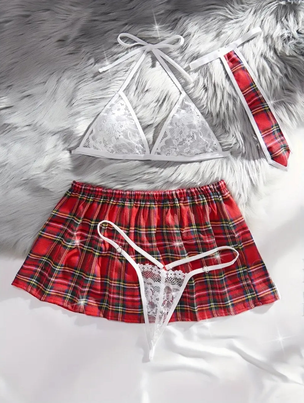 DISFRAZ COLEGIALA