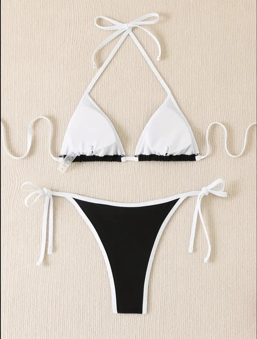 NEGRO BLANCO