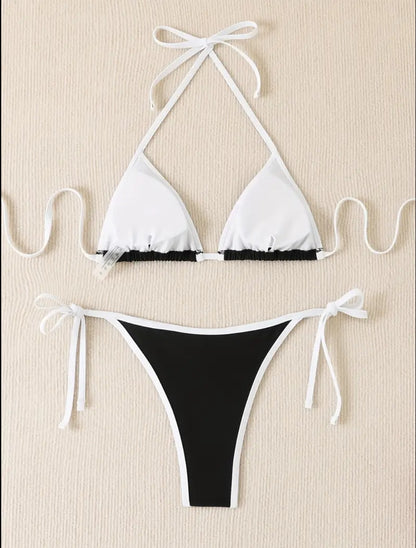 NEGRO BLANCO