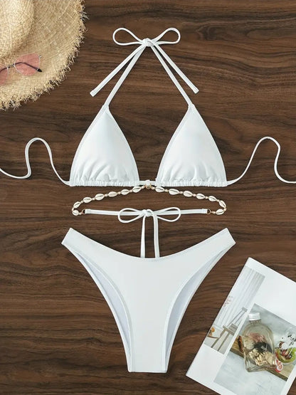 CARACOLAS BLANCO