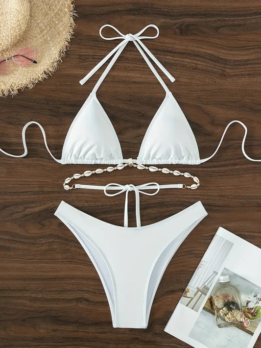 CARACOLAS BLANCO
