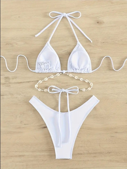 CARACOLAS BLANCO