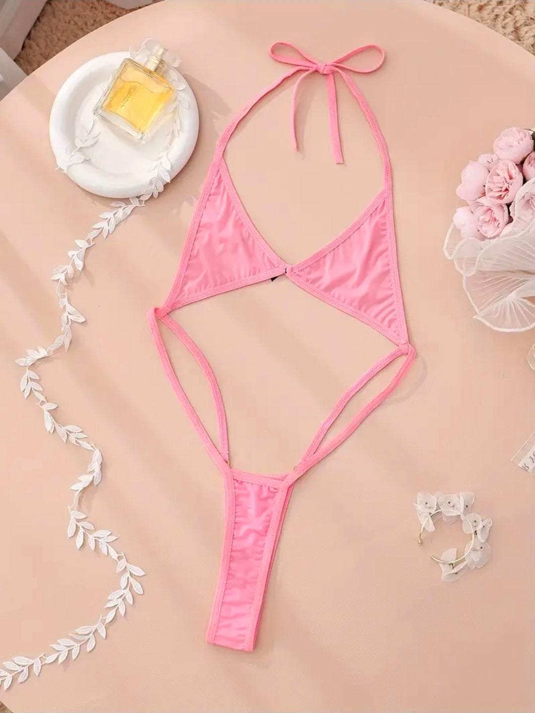 MONO ROSA